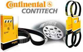 CONTINENTAL