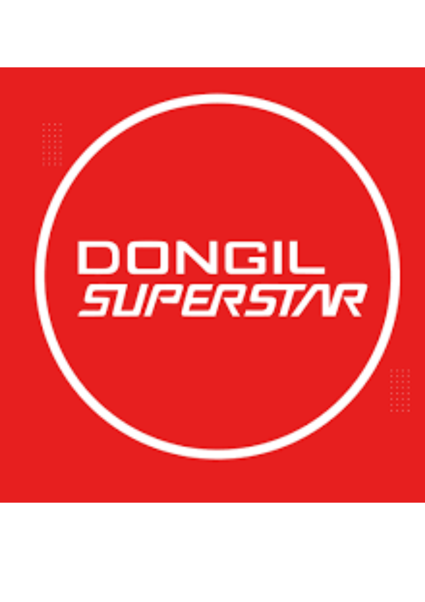 DONGIL