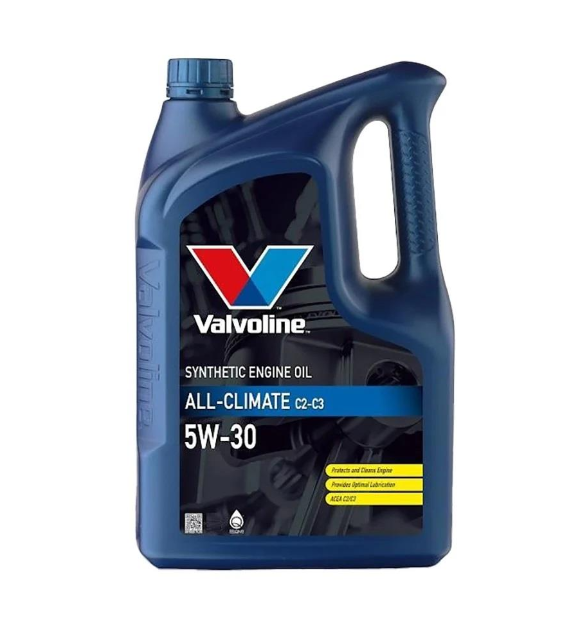 VALVOLINE