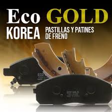 ECO-GOLD