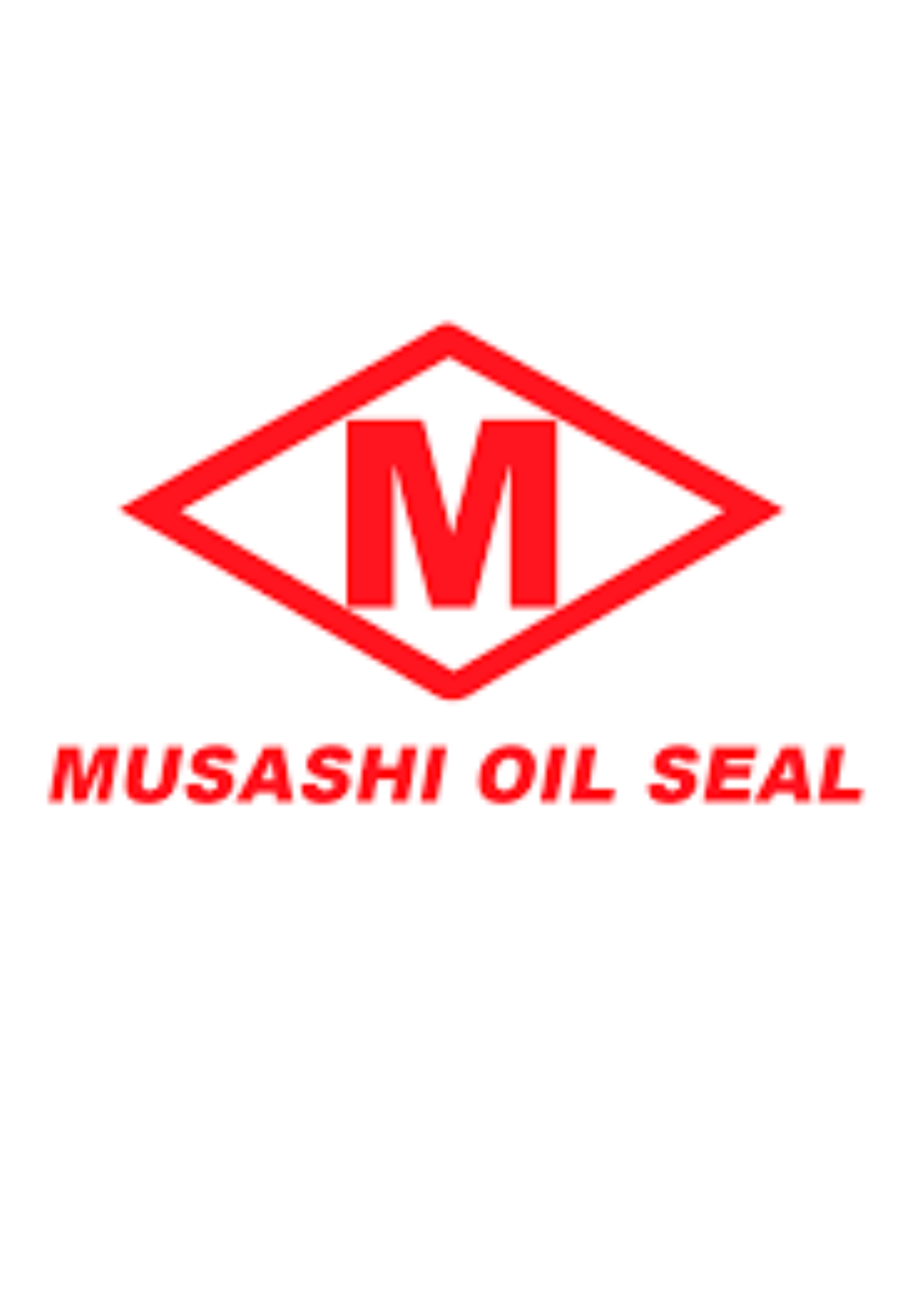 MUSASHI